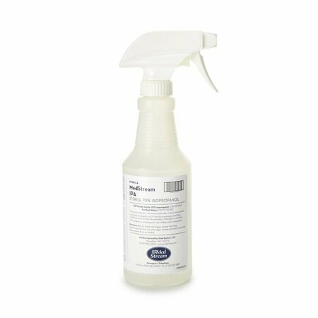 MCKESSON Surface Cleaner, 12PK MS16IPAST